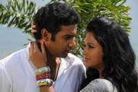 Vijetha Movie Latest Stills